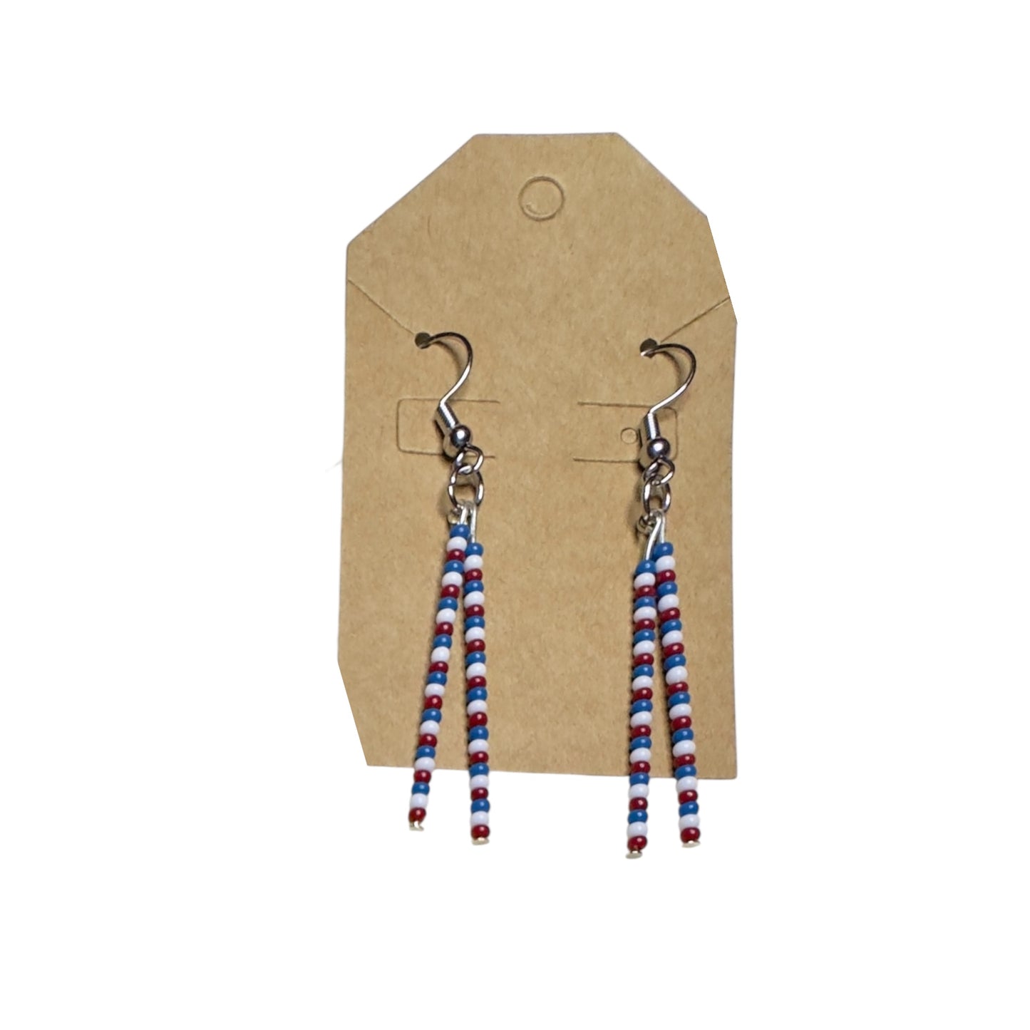 Patriotic double stick (1.5 in)