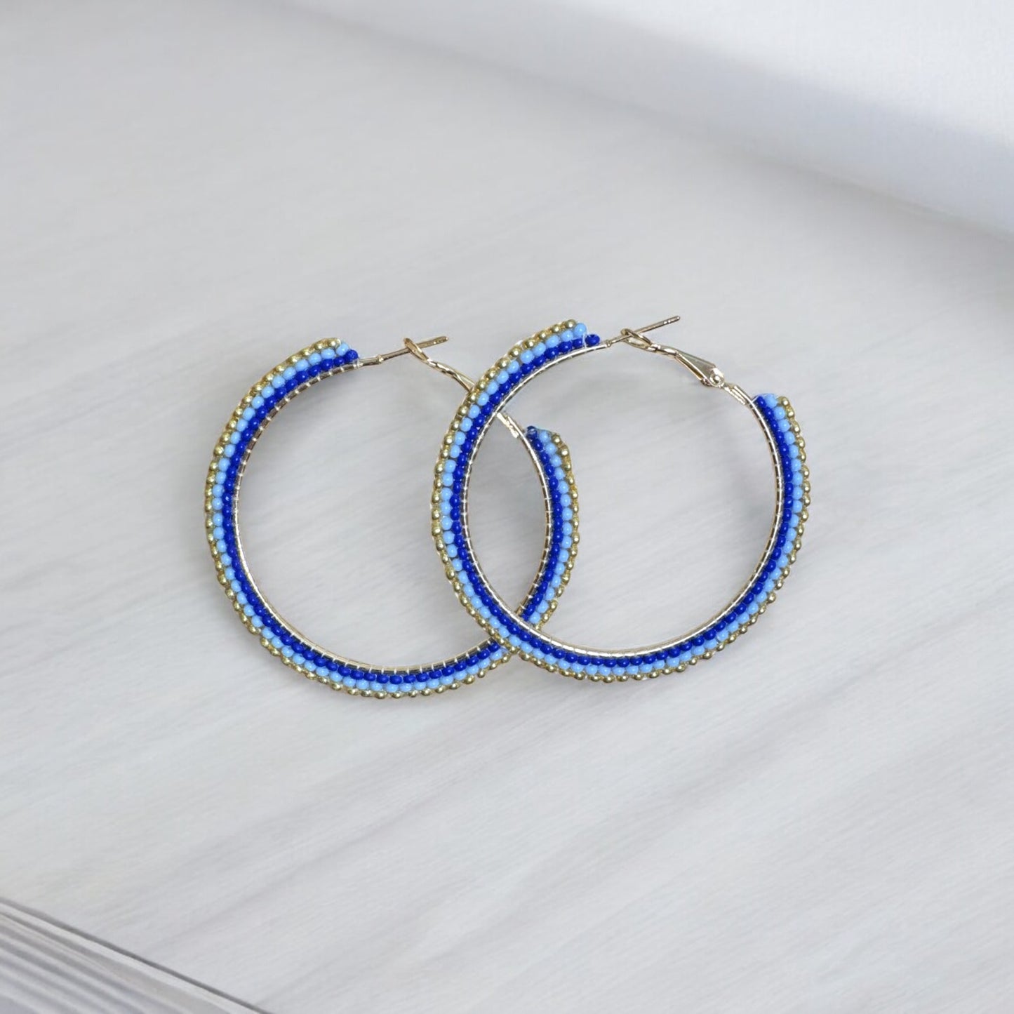 Large Hoops