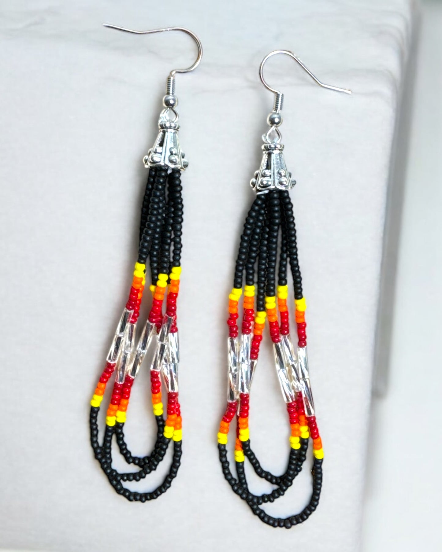 Dangle Earrings