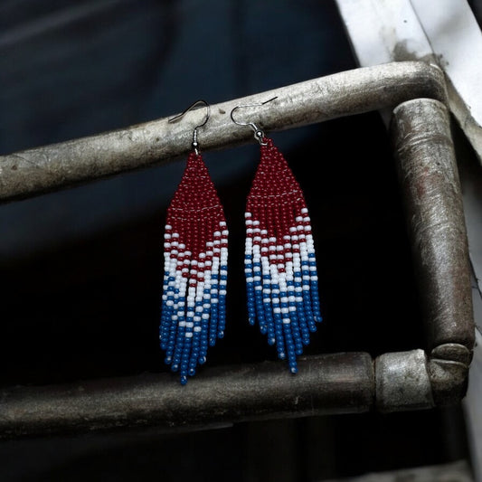 Patriotic Fringe